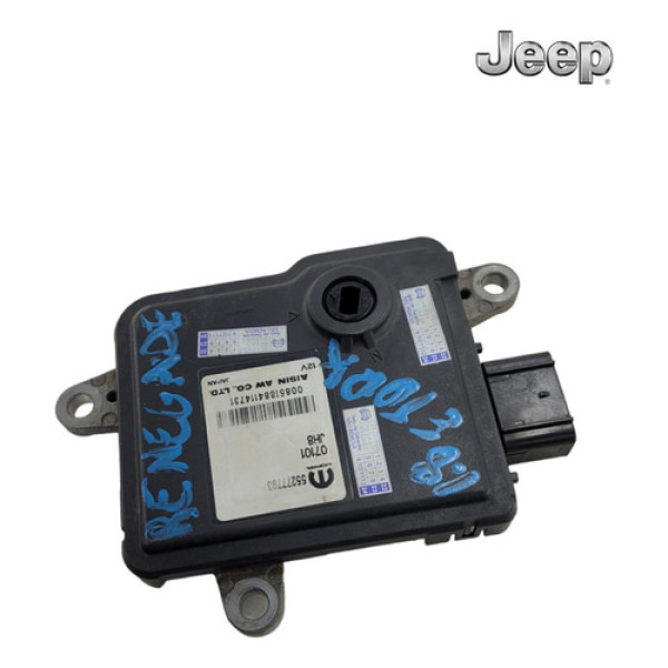 Modulo Cambio Automatico Seletor Jeep Renegade 2016 2021
