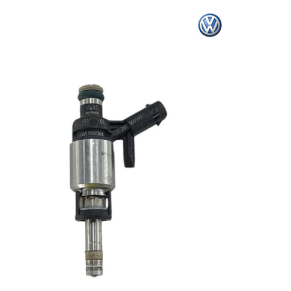 Bico Injetor Combustivel Injecao Volkswagen Golf 2.0 2014