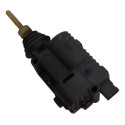 Motor Trava Porta Malas Chevrolet Meriva Corsa 2000