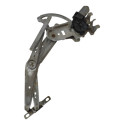 Maquina Vidro Dianteira Direita Chevrolet Meriva 2002 2012