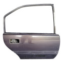 Porta Traseira Direita Chevrolet Omega Sedan 1992 1998 Traseira Direito Violeta