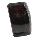 Lanterna Traseira Direita Chevrolet Omega 1992 1998 Direito/passageiro Fosco