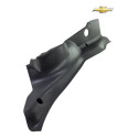 Soleira Traseira Chevrolet Celta 2001 2006 Esq