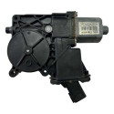Motor Maquina Vidro Elétrico Traseiro Direito Gm Onix 2013