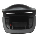 Cinzeiro Console Central Peugeot 206 2004 2006