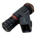 Bico Injetor Para Ford Fiesta Ka 1.0 8v 2010 2019