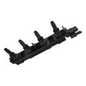 Bobina Ignicao Combustao Peugeot 307 207 206 2000 2012
