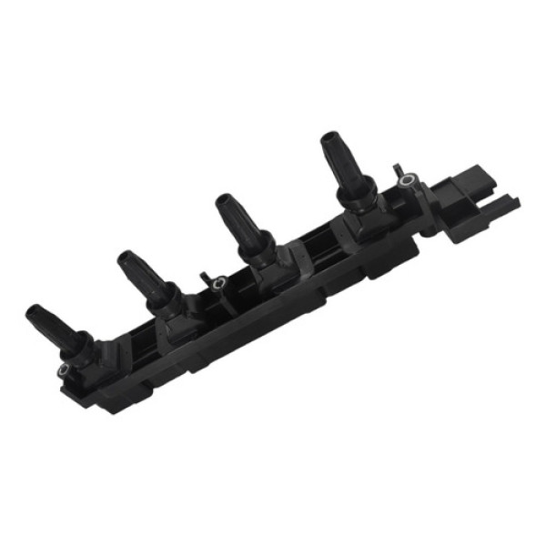 Bobina Ignicao Combustao Peugeot 307 207 206 2000 2012