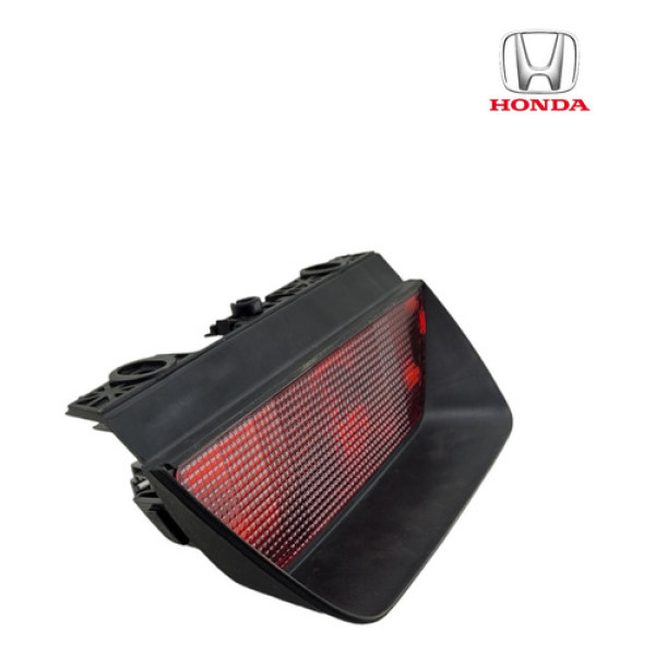 Luz Alerta Freio Traseira Break Light Honda Fit 2009 2014