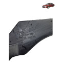 Duto Saida Ar Ventilacao Chevrolet Omega 1993 1998 - Preto