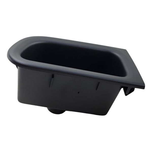 Puxador Porta Diantiro Esquerdo Jeep Renegade 2015 Dianteira