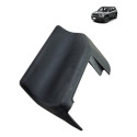 Moldura Lateral Banco Esquerdo  Jeep Renegade 2015 2020 Preto