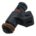 Bico Injetor Para Ford Fiesta Ka 1.0 8v 2010 2019