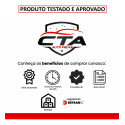 Filtro Oleo Motor Lubrificante  Cummins Fleetguard 7030a361