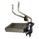 Radiador Ar Quente  Chevrolet Prisma 1.4 2009 2010