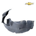 Para Barro Paralama Gm Celta 2001 2006 Dianteiro Esq Detalhe