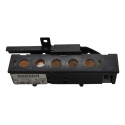 Modulo Direcionador Ar Condicionado Omega 2003 2004 Preto