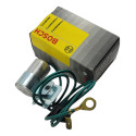 Condensador Distribuidor Parati Gol Passat 9231081601 Bosh