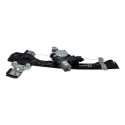 Maquina Vidro Traseira Esquerdo Chevrolet Tracker 2016 2020