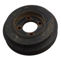 Polia Virabrequim Chevrolet Astra Vectra Zafira 2006 2012