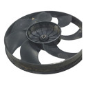 Ventoinha Helice Motor Ventilacao Nissan Tempra