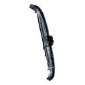 Travessa Parahoque Alma Dianteira Peugeot 206 1999 2002