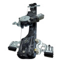 Maquina Vidro Traseira Esquerdo Chevrolet Tracker 2016 2020