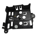 Suporte Radio Central Chevrolet Cruze 2016 2019 Turbo