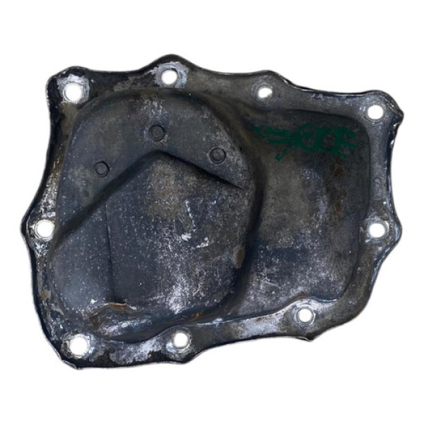 Tampa Carter Cambio F17 Chevrolet Astra 1999 2011 Detalhe