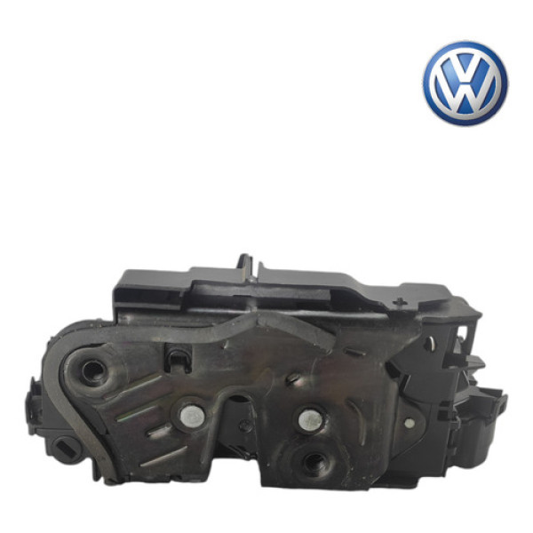 Fechadura Dianteiro Direita Volkswagen Virtus 2019 2023