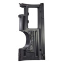 Moldura Painel Caixa Fusivel Chevrolet Corsa 2006 2010