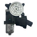 Motor Vidro Eletrico Gm Cruze Tracker 2015 Traseiro Esquerdo