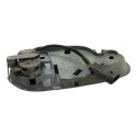 Suporte Macaneta  Dianteira Esquerda Omega Australiano 1999 Preto