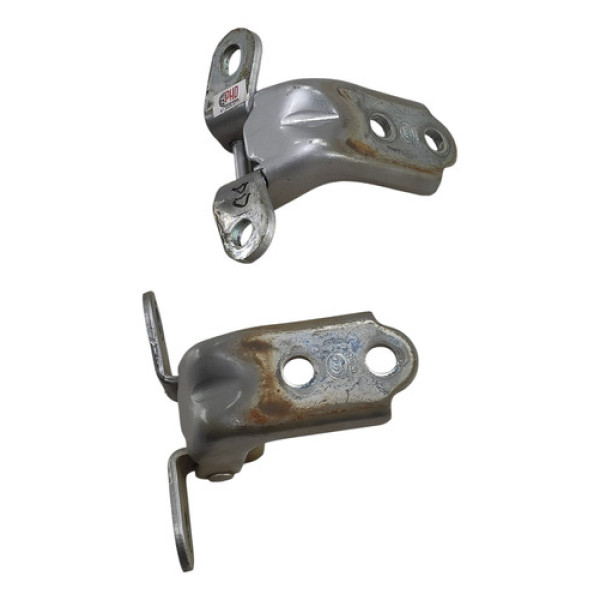 Par Dobradica Porta Dianteira Direita Hyundai I30 2011