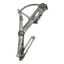 Maquina Vidro Manual Esquerda Chevrolet Montana 2003 2010