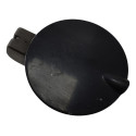 Tampa Portinhola Tanque Chevrolet Celta 2007 2013 Preto 2008