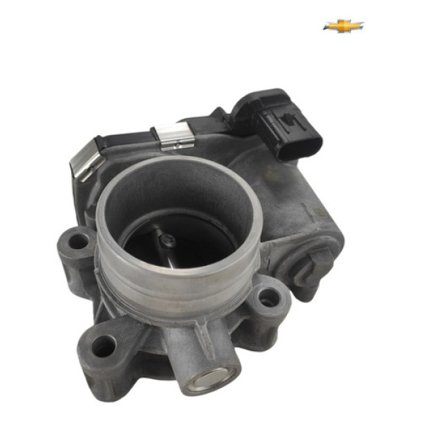 Tbi Corpo Borboleta Chevrolet Tracker 1.4 16v 2017 2022