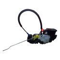 Fechadura Porta Dianteira Esquerda Chevrolet Cruze 2012 2016