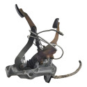 Pedal Pedaleira Chevrolet Omega Suprema 1992 1998