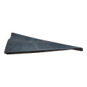 Acabamento Interno Porta Traseira Direito Honda Fit 2009