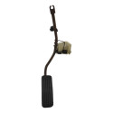 Pedal Alavanca Acelerador Chevrolet Corsa 1998 2006
