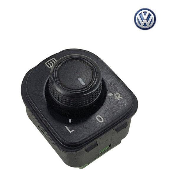 Botao Regulagem Retrovisor Volkswagen Amarok 2020 2023