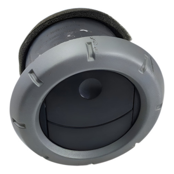 Difusor Ar Condicionado Saida Ford Fiesta 1.0 1.6  2007 2010
