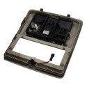 Luz Cortesia Teto Comando Range Rover Sport 2011 2013