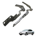 Par Dobradica Capo Chevrolet Omega Australiano 2003 2004