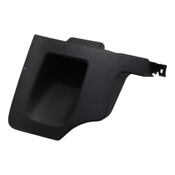Porta Treco Objetos Lateral Acabamento Honda Fit 2012 2014
