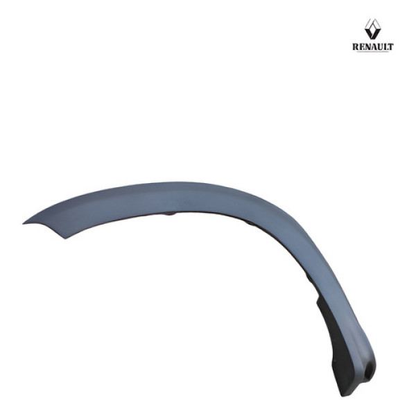 Moldura Paralama Dianteiro Esquerdo Renault Duster 2012 2015