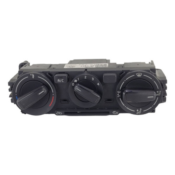 Comando Ar Condicionado Volkswagen Up 2014 2021 Dx156001