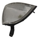 Pisca Seta Luz Lanterna Direito Suzuki 1991 1997 Cinza