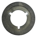 Polia Bomba Agua Viravrequim Chevrolet Omega Suprema 1993
